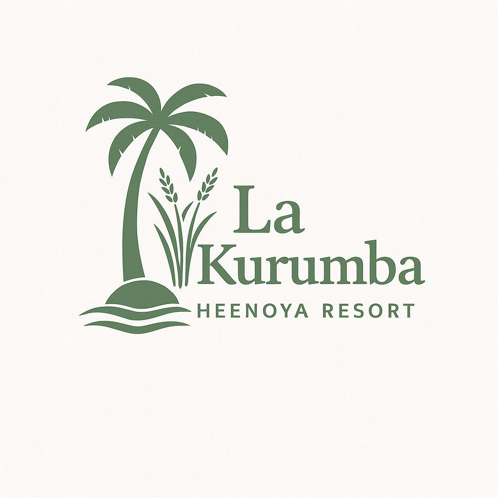 Lakurumba Heenoya Resort Logo